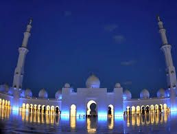حكاية بناء مسجد الشيخ زايد و اهميته | الدين والروحانيات الإمارات العربية المتحدة #1024 - 1  صورة 