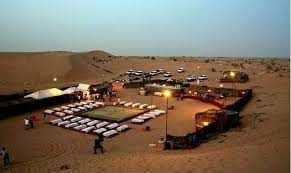 عش رحلة سفاري دبي الصحراوية و لامس الرمال | السفر في أوقات الفراغ الإمارات العربية المتحدة #1052 - 1  صورة 