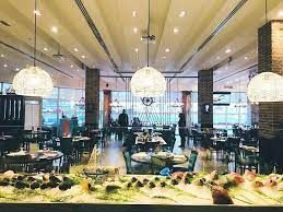 قصص نجاح و حكايات في مطاعم دبي  | الأطعمة الإمارات العربية المتحدة #1053 - 1  صورة 