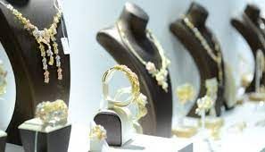 مجوهرات دبي لمعان و بريق ينافس ضمن عروض خاصة | مجوهرات الإمارات العربية المتحدة #1063 - 1  صورة 