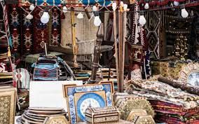 سوق ابوظبي الشعبي عبق التراث و افكار العصر | فعاليات الإمارات العربية المتحدة #1065 - 1  صورة 