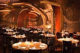 أربعة من مطاعم دبي المميزة الديكور و الطعم  | الأطعمة الإمارات العربية المتحدة #1068 - 1  صورة 
