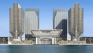 عمل جديد وخدمة شركات مميزة في سوق أبوظبي العالمي | الائتمان والدفع البطاقات الإمارات العربية المتحدة #1085 - 1  صورة 