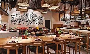 مجموعة مميزة من مطاعم دبي الاسبانية  | الأطعمة الإمارات العربية المتحدة #1096 - 1  صورة 