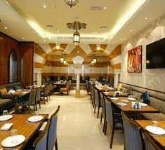 مطاعم دبي العربية تمزج كل النكهات  | الأطعمة الإمارات العربية المتحدة #1097 - 1  صورة 