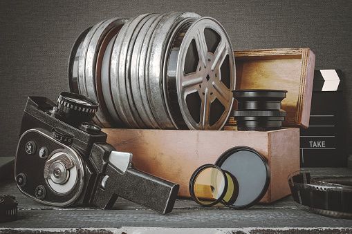 وزارة الاعلام السعودي: أرشفة التراث المرئي والمسموع | وسائل الإعلام المملكة العربية السعودية #1166 - 1  صورة 