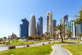 نقاط المنتصف لبيئة قطر الاكتشاف (1) | طقس دولة قطر #1177 - 1  صورة 