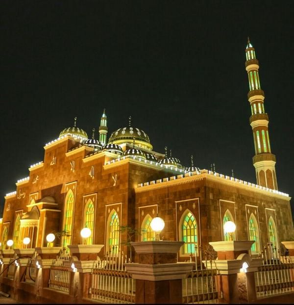 مواقيت الصلاة في دبي - دور العبادة الاجمل في دبي (2) | الدين والروحانيات الإمارات العربية المتحدة #1281 - 1  صورة 
