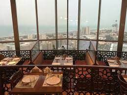 الكويت و اشهر المطاعم فيها التي تقدم اطباق عالمية | مطعم الطعام الكويت #1380 - 1  صورة 