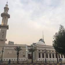 الكويت تتزين بالمسجد السوق و تاريخه | الدين والروحانيات الكويت #1430 - 1  صورة 