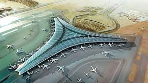 مطار الكويت الدولي و اهم تفاصيله الداخلية  | رحلات طيران الكويت #1437 - 1  صورة 