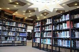 مكتبة الكويت الوطنية تأسيسها و نبذة عنها  | المنتجات المكتبية الكويت #1526 - 1  صورة 