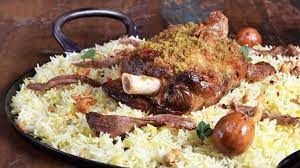 الكويت و اشهر الاطعمة  التقليدية التي تحتويها | الأطعمة الكويت #1533 - 1  صورة 