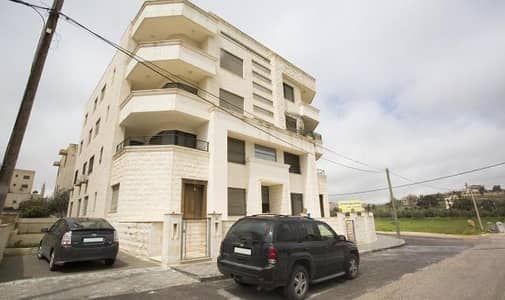 شقق للبيع في عمان-زيادة الطلب على شقق شفا بدران | منزلي الأردن #1805 - 1  صورة 