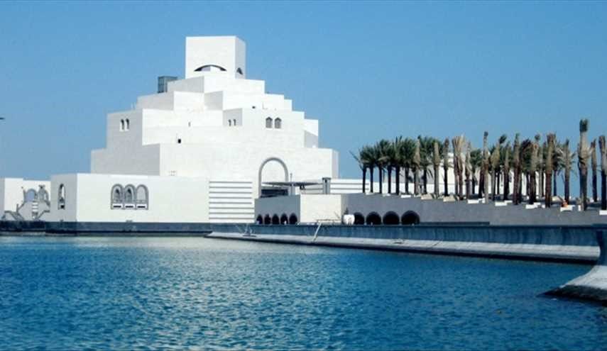 معلومات مدهشة عن متحف الفن الاسلامي في قطر  | الحكومي دولة قطر #182 - 1  صورة 
