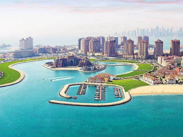 نصائح تتعلق بالسفر و السياحة في قطر  | السفر في أوقات الفراغ دولة قطر #189 - 1  صورة 