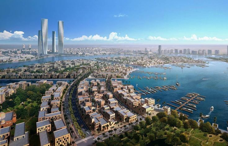 اكتشف قطر - استثمارك في عقارات قطر  | دليل دولة قطر #2064 - 1  صورة 