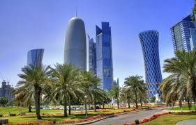 شقق فندقية قطر للبيع  وفق خطة تسديد | عقارات دولة قطر #2112 - 1  صورة 