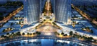 لوسيل  قطر و روائعها و اهم تفاصيلها العمرانية | عقارات دولة قطر #2132 - 1  صورة 