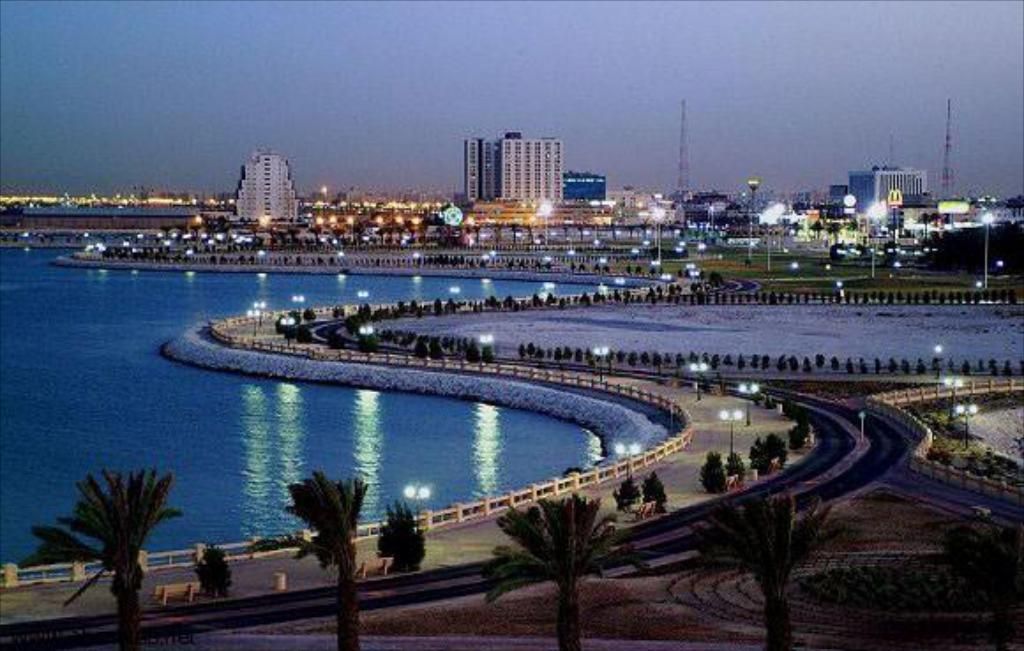 مدينة الخبر مساحتها و معالمها التي تشجع على الاستثمار | عقارات المملكة العربية السعودية #2172 - 1  صورة 