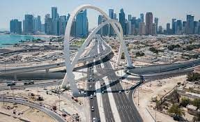 البنى التحتية في لوسيل قطر.          | مواضيع نقاش دولة قطر #227 - 1  صورة 