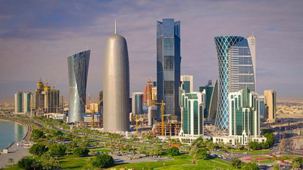 عقار قطر ذات خيارات  واسعة بلا حدود  | عقارات دولة قطر #2302 - 1  صورة 