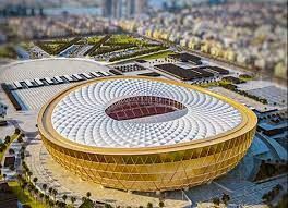 كأس العالم على ملعب لوسيل الأكثر تميز و حداثة في قطر | عقارات دولة قطر #2309 - 1  صورة 