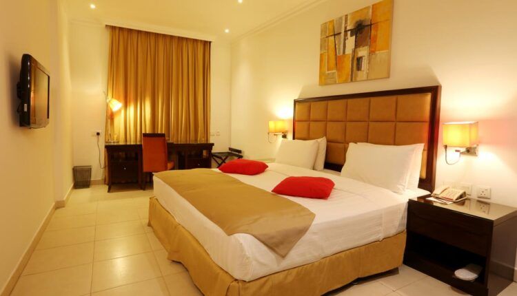شقق فندقية قطر خيار  مثالي للمسافرين  | عقارات دولة قطر #2331 - 1  صورة 