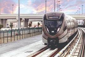 المترو والقطار في لوسيل قطر       | مواضيع نقاش دولة قطر #233 - 1  صورة 