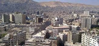 سوريا - قصور للبيع ولمحة عن ضريبة البيوع العقارية | دليل سوريا #2362 - 1  صورة 