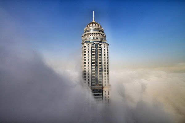 Dubai Marina -the magnificent residence among the stars | Properties Uae #2374 - 1  image 