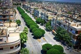 قيمة تراوح اسعار شقق الإيجار ضمن  مدينة حمص | عقارات سوريا #2417 - 1  صورة 