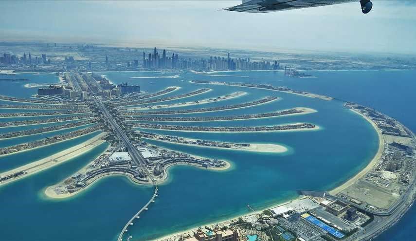 ما هي قصة جزيرة  النخيل في قطر  | السفر في أوقات الفراغ دولة قطر #250 - 1  صورة 