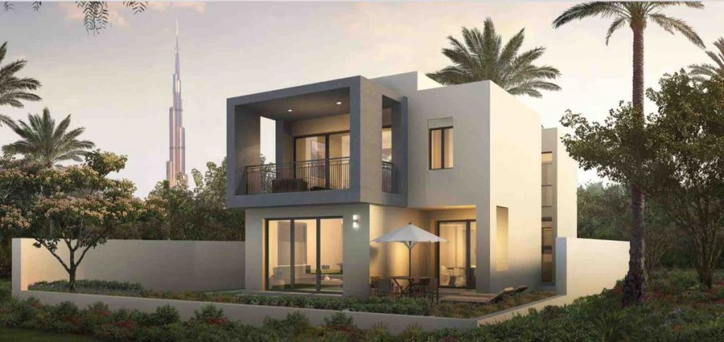 Villa for rent in Dubai - Perfect choice | Discussions Uae #2558 - 1  image 