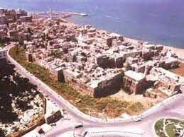 تعرف على عقارات أقدم أحياء طرطوس | عقارات سوريا #2559 - 1  صورة 
