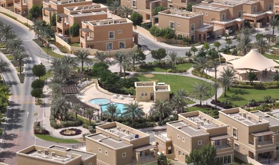 Villa for rent in Dubai Silicon Oasis | Properties Uae #2579 - 1  image 