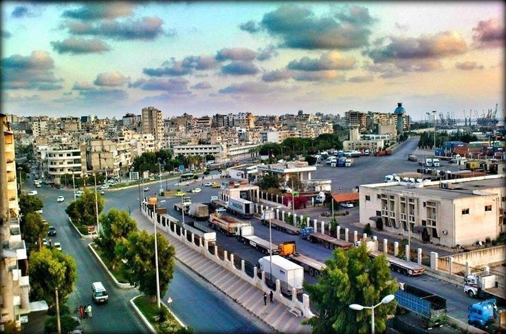 Syria real estate - Rental Patterns | Properties Syria #2657 - 1  image 