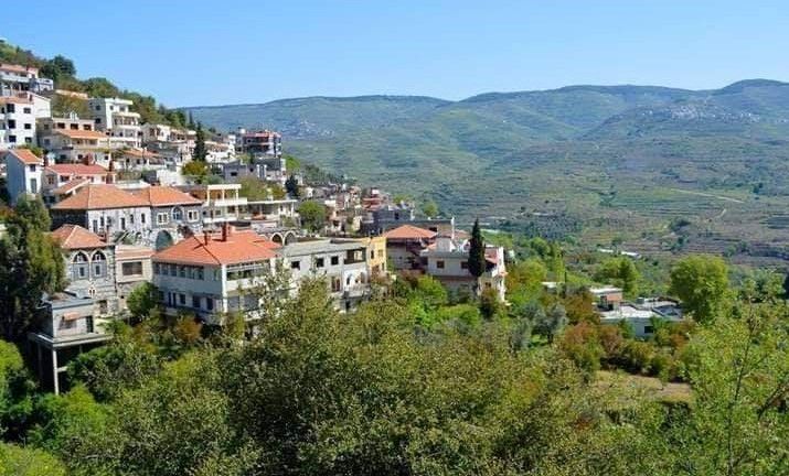 Property in Syria - rent in the summer areas (Homs) | Properties Syria #2658 - 1  image 