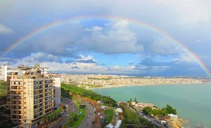 Property in Syria - tourist rent in the coastal areas  | Properties Syria #2661 - 1  image 