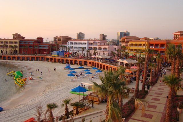 Property in Syria - tourist rent in the coastal areas  | Properties Syria #2661 - 2  image 