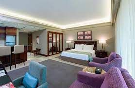 شقق فندقية دبي -شقق فندق منغوليا | فنادق الإمارات العربية المتحدة #2703 - 1  صورة 