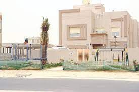 مميزات السكن في منطقة الوفرة السكنية | عقارات الكويت #2716 - 1  صورة 