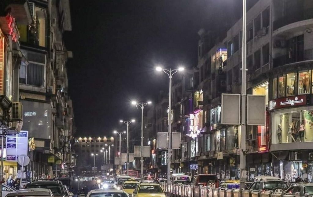 Damascus Syria Property for sale - Commercial Hubs (2) | Directory Syria #2725 - 1  image 