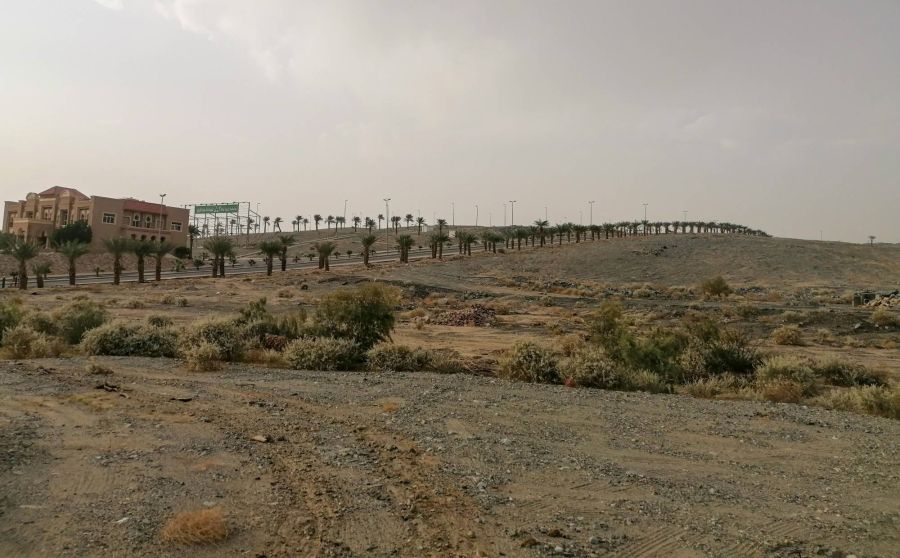 اراضي للبيع - الاستثمار في أراضي مكة | مواضيع نقاش المملكة العربية السعودية #2763 - 1  صورة 