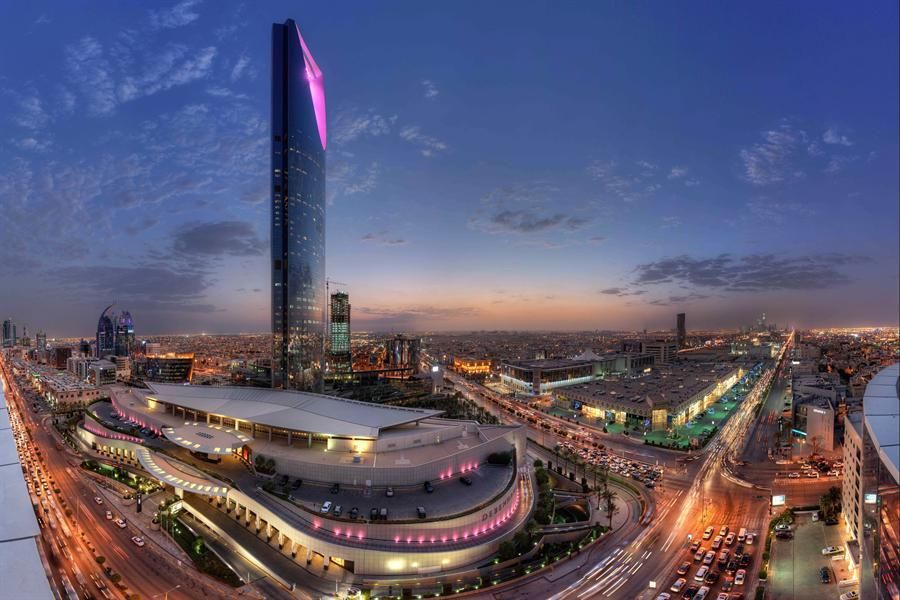 عقار - طرق استثمار عقار تجاري في الرياض | مواضيع نقاش المملكة العربية السعودية #2783 - 1  صورة 