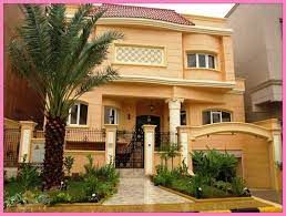 بيوت للايجار في الكويت بتصاميم مميزة | عقارات الكويت #2798 - 1  صورة 