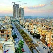 تأثير قانون البيوع العقارية في حمص | عقارات سوريا #2839 - 1  صورة 
