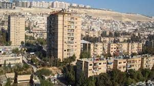 استثمارات سكنية في سوريا بأيدي عربية | عقارات سوريا #2853 - 1  صورة 