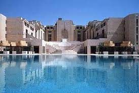 تفاصيل فندق الشيراتون في دمشق | عقارات سوريا #2859 - 1  صورة 