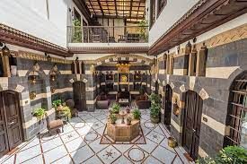 فنادق دمشق تالقديمة موصى بها للاقامة | فنادق سوريا #2862 - 1  صورة 